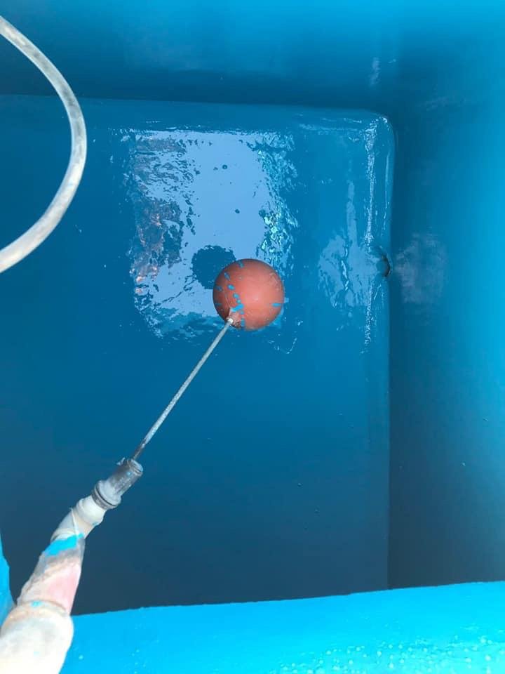 88 شركة عزل خزانات بتبوك أستار كلين - 0556570041